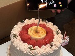-流酥可心·牛乳蛋糕商店(禾祥西路店)