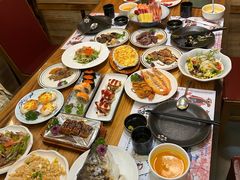 -松坂屋日料自助(长城路店)