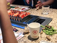 -丰茂烤串(六里桥店)