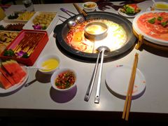 -川锅一号火锅(睢宁店)