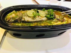-阿诺泰·泰国餐厅(棕北店)