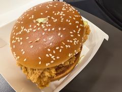 -肯德基(新佛罗伦萨店)