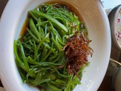 -尽善百年古院餐厅(王家老宅店)