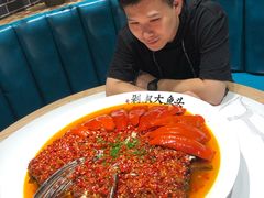 -千稻剁椒大鱼头(CityOn熙地港店)