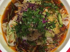 -西贝莜面村(香蜜湖店)
