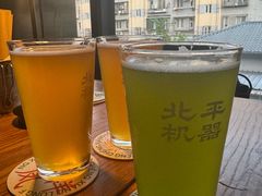 -北平机器Peiping Machine(方家店)