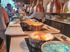 -RISE RESTAURANT(滨海湾金沙店)