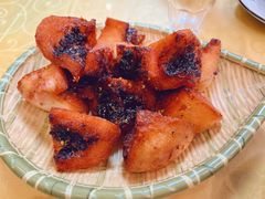 -何记面馆(龙泉山店)