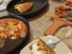 -必胜客(长安店)