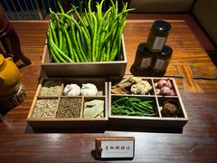 -南堂馆·新川菜(悠方店)