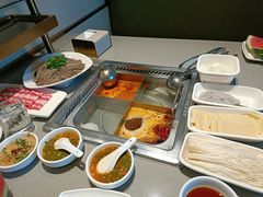 -海底捞火锅(龙湖北京大兴天街店)