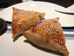 -东方亚克西餐厅(西康路店)