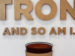 -Peet's 皮爷咖啡(乐峰店)