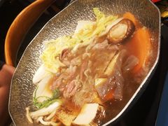 -NIUAN牛庵·日式和牛烧肉(恒隆店)