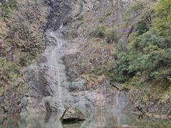 -白云源风景区