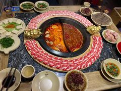 -蜀大侠火锅(森兰花园城店)