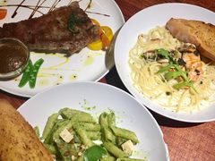 -卡朋厨房(289艺术园区店)