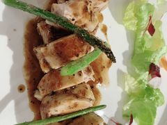 -我的四季意大利餐厅(春天百货店)