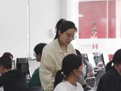 -CGWANG王氏教育(上海校区)