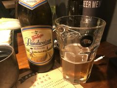 劲得小麦啤酒-原牛道·潮汕围炉火锅(讯美店)