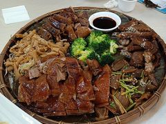 -台山第一家兴华黄鳝饭·黄鳝婆(合水分店)