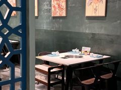 -百年果林椰子鸡(中洲店)