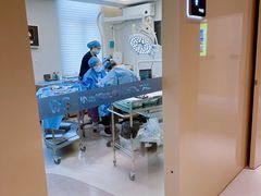 -劲松口腔医院(蓝色港湾院)