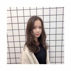 -尚·丹尼Hair