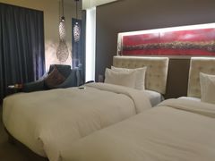 -大连富丽华大酒店