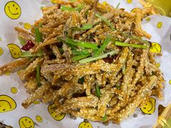 -董厨煨汤馆(车站路店)