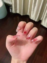 -Touch Nail·品质·美甲美睫