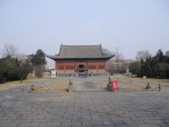 -洛阳周公庙博物馆