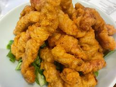 -绿色吴家粥铺(河西天街店)