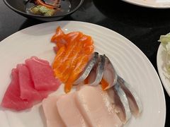 -三亚绿发山海天JW万豪酒店