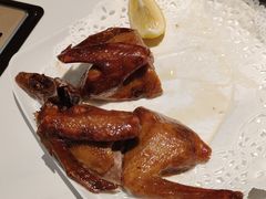 -德兴show鲜·蒸汽海鲜火锅餐厅(格创悦里店)