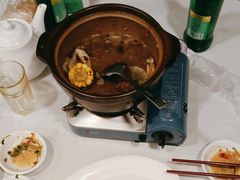 -宜宾海鲜酒家·三十年老字号