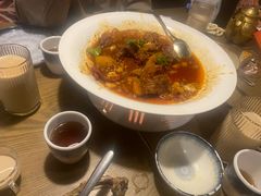 -那时新疆·若羌(经纬汇店)