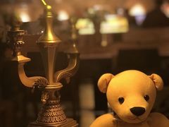 -漫咖啡(沙龙汇店)