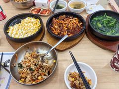 -米村拌饭(王府井喜悦店)