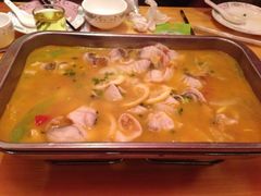 iphone_upload_pic-乌镇那一年小院主题餐厅(甘泉西路店)