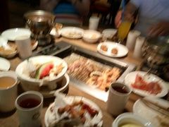 -比特堡啤酒烤肉自助料理(和平店)