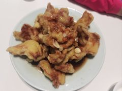 -萍香大厨·锅包肉(大东门店)