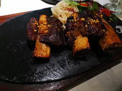 -西堤牛排(南京龙江店)