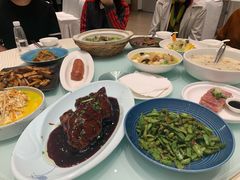 -扬州狮子楼·非遗淮扬菜(总店)