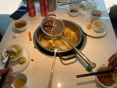 -潮发潮汕牛肉店(龙洞店)