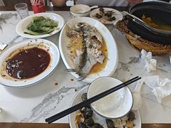 -蟹天蟹地农家菜·阳澄湖大闸蟹(浅水湾店)