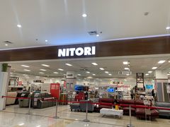 -NITORI 宜得利家居(天津泰达永旺店)