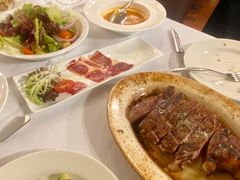 -摩根扒房(桐梓林店)