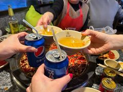 -蜀大侠火锅(春熙路店)