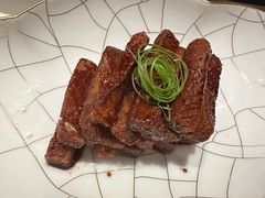 -北京柏悦酒店·锦庭餐厅Dining Room